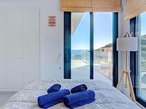 2 bedrooms, desk, internet - Calpe Beach II by Interhome (Calpe/Calp)