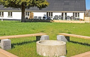 Speisen im Freien