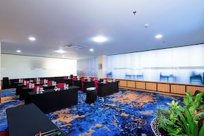 Sala de reunions