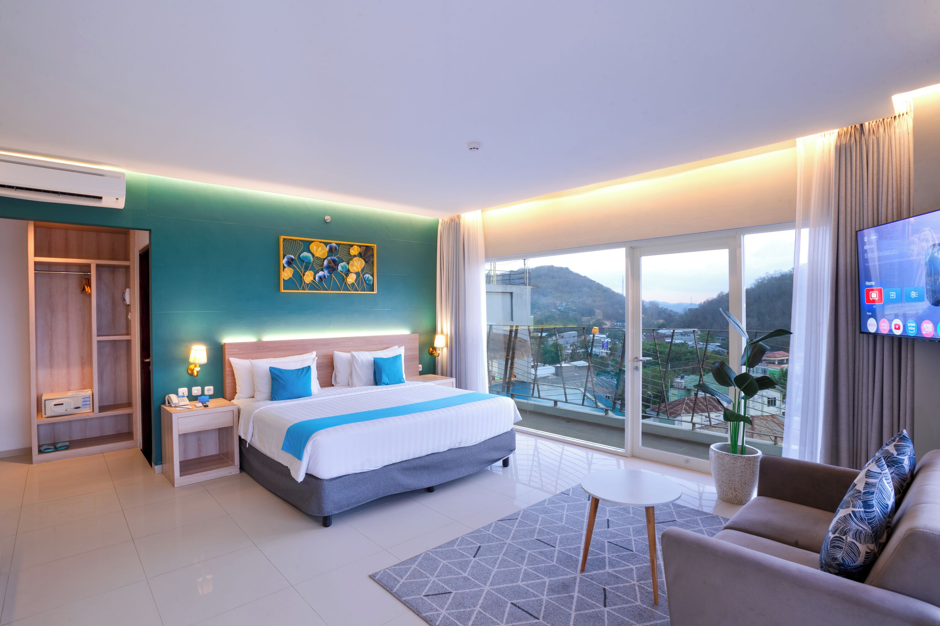 Photo - Zasgo Hotel
