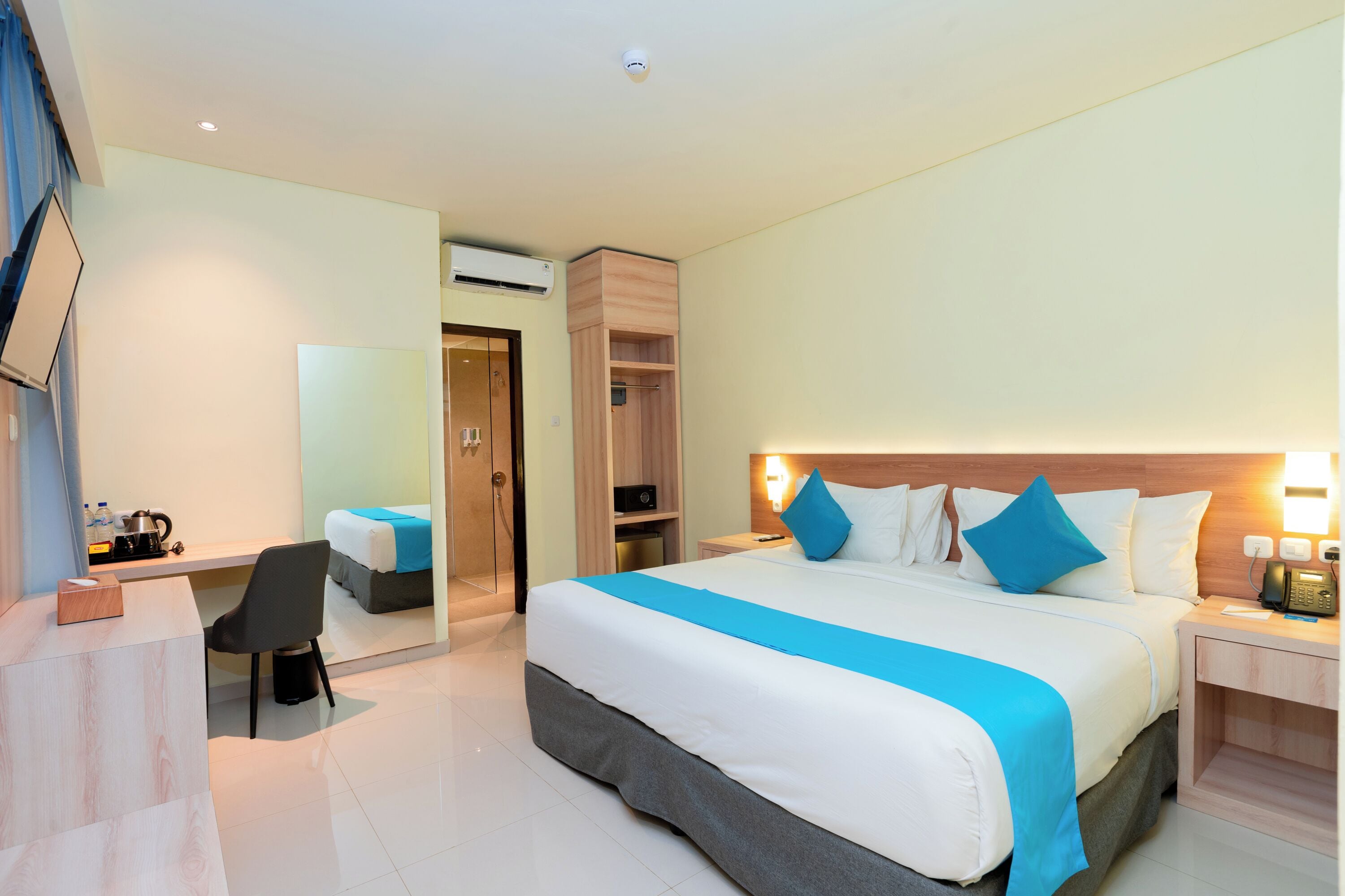 Kamar