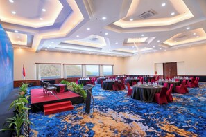 Ballroom - ZASGO HOTEL (Labuan Bajo)