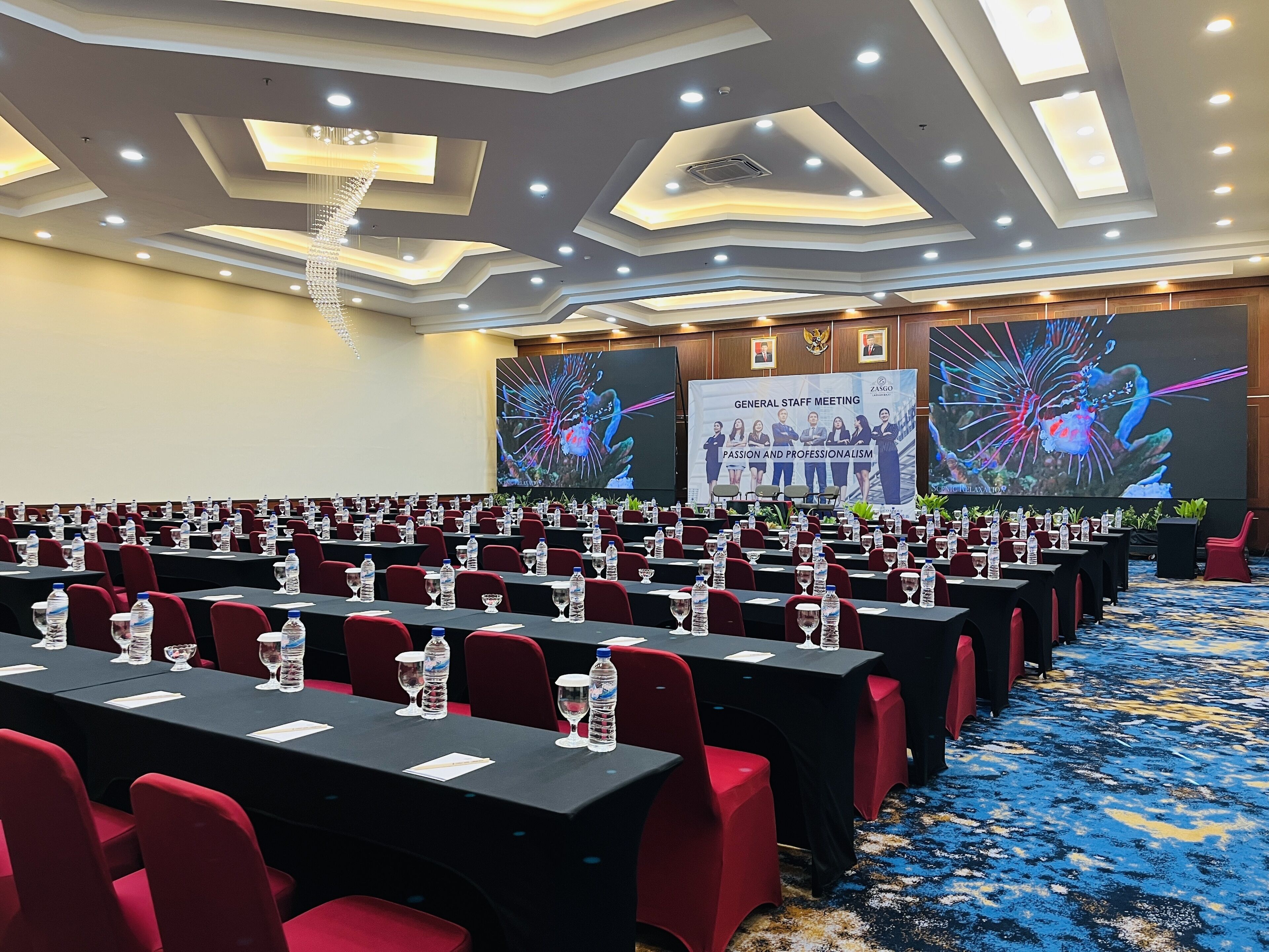 Dewan besar