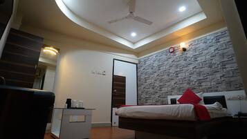 Single Room | View from room