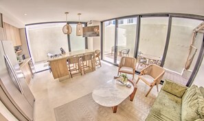 تلفزيون، مكتب