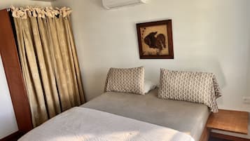 1 quarto, Wi-Fi, roupa de cama