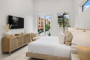 8 chambres, fer et planche à repasser, Wi-Fi gratuit, draps fournis