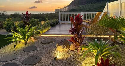 Ocean Views, Modern New Build, 10 Min to Beach | Ocean Escape 83 by AvantStay