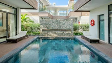 Piscina privata