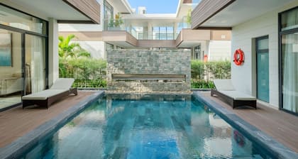 Residence Inn Villa Cam Ranh