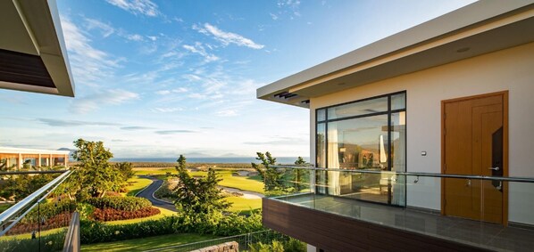 View from property - Residence Inn Villa Cam Ranh (Cam Ranh)