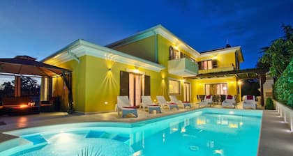 Wunderschönes Haus in Pula