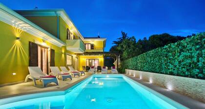 Villa Star