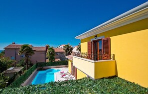 Exterior - Gorgeous home in Pula (Pula)
