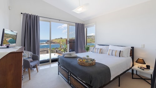 Bombora at Kiama – million-dollar view