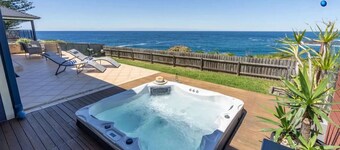 Bombora at Kiama – million-dollar view