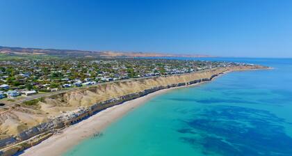 Rose Villa - Port Willunga Beach Retreat