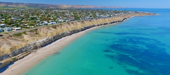 Rose Villa - Port Willunga Beach Retreat