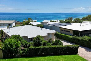 Exterior - Rose Villa - Port Willunga Beach Retreat (Port Willunga)