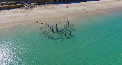 Rose Villa - Port Willunga Beach Retreat
