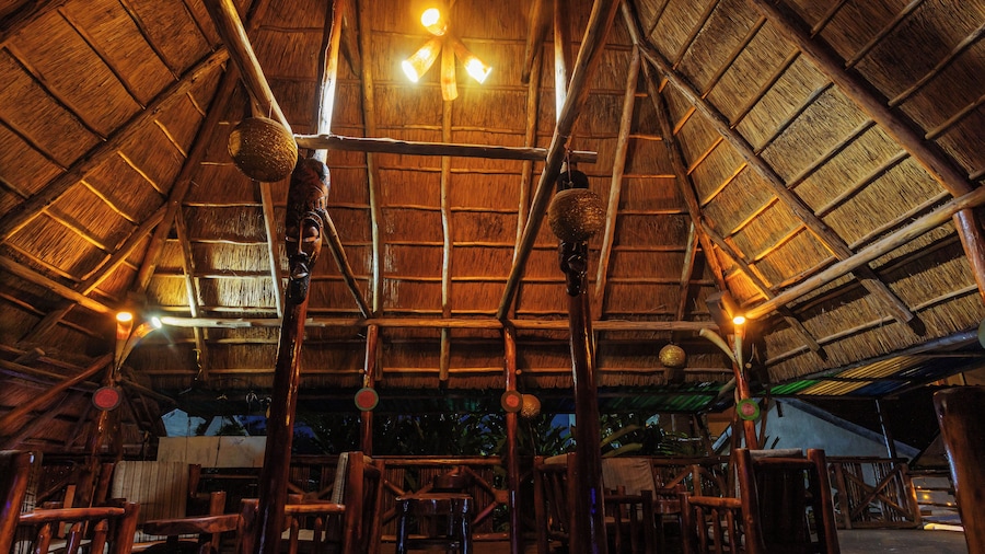 Ambrosia Heights Entebbe