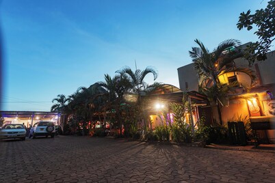 Ambrosia Heights Entebbe