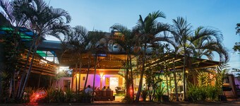 Ambrosia Heights Entebbe