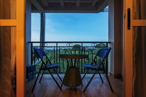 Garden view - Ambrosia Heights Entebbe (Entebbe)