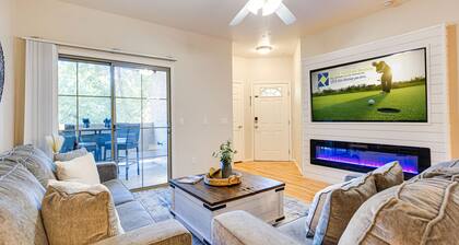 Mesa Para Ti! Heated Pools, Garage And More!