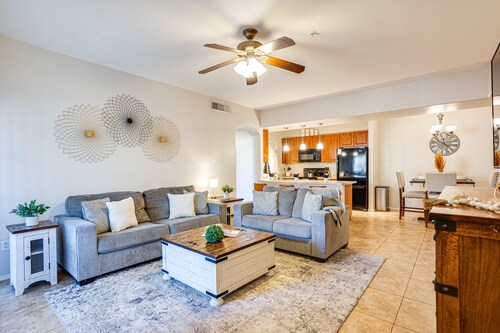 Mesa Magnifique! Dog Friendly, Heated Pools