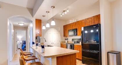 Mesa Magnifique! Dog Friendly, Heated Pools