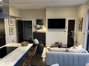 TV connectée