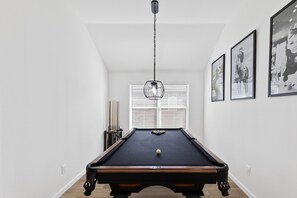 Sala de juegos