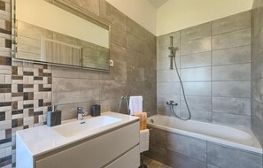Dusche, Haartrockner