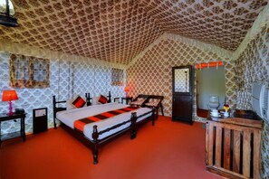 Tienda Deluxe | 1 dormitorio
