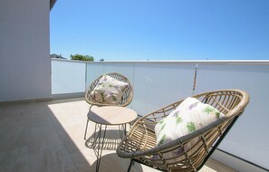 Terraço/pátio