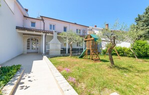 Área infantil