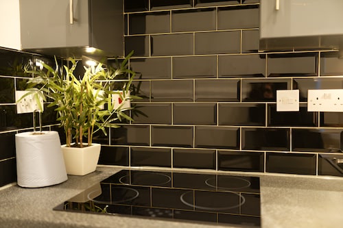 White Tulip Central 3bedroom Duplex Loft