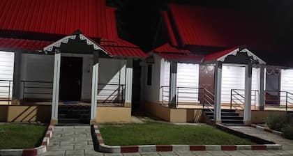 Day Night Resort & Restaurant Jaldapara Wildlife Century Best Accommodation