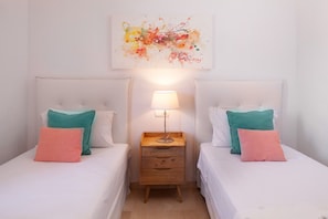 1 bedroom, in-room safe, iron/ironing board, free WiFi - Alfresco Stays Mijas Costa Endless Sun (Mijas Costa)