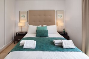 1 habitación y caja de seguridad en la habitación 