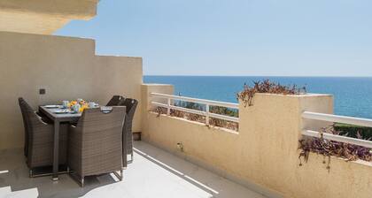 Chaparral Seafront by Alfresco Stays