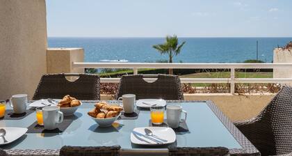 Chaparral Mijas Peaceful Seafront Home by Alfresco Stays