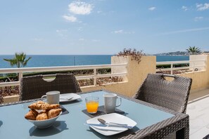 Servei de restauració a l'aire lliure