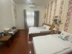 3 dormitorios, wifi, ropa de cama y accesible en silla de ruedas