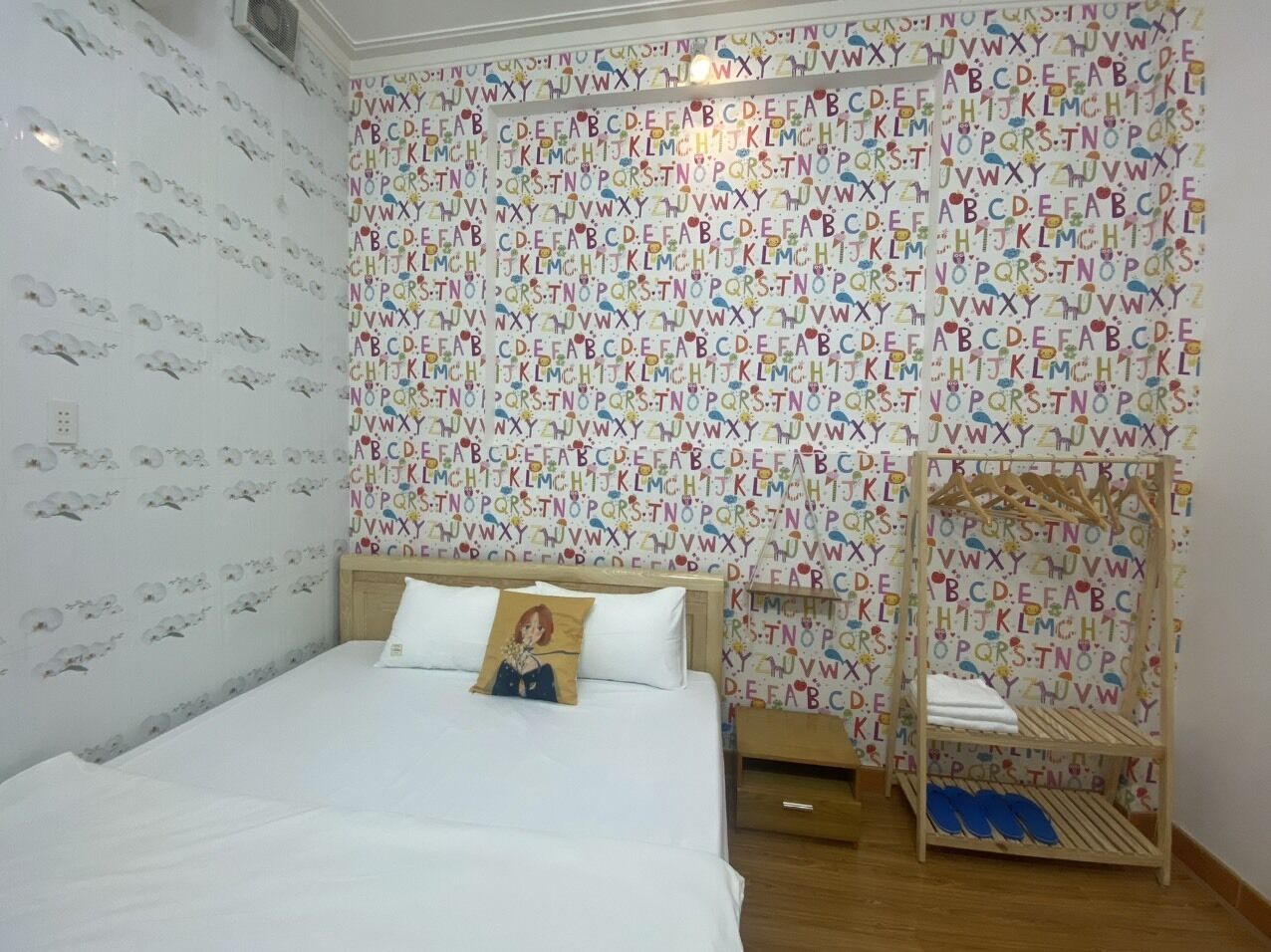 3 Schlafzimmer, WLAN, Bettwäsche, Rollstuhlgeeignet