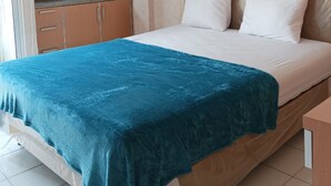 Standard Room | Wi-fi percuma, cadar katil 