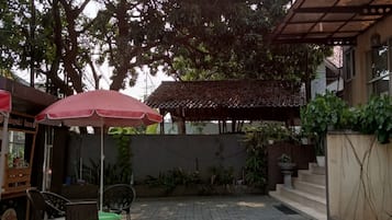 Ngoại thất