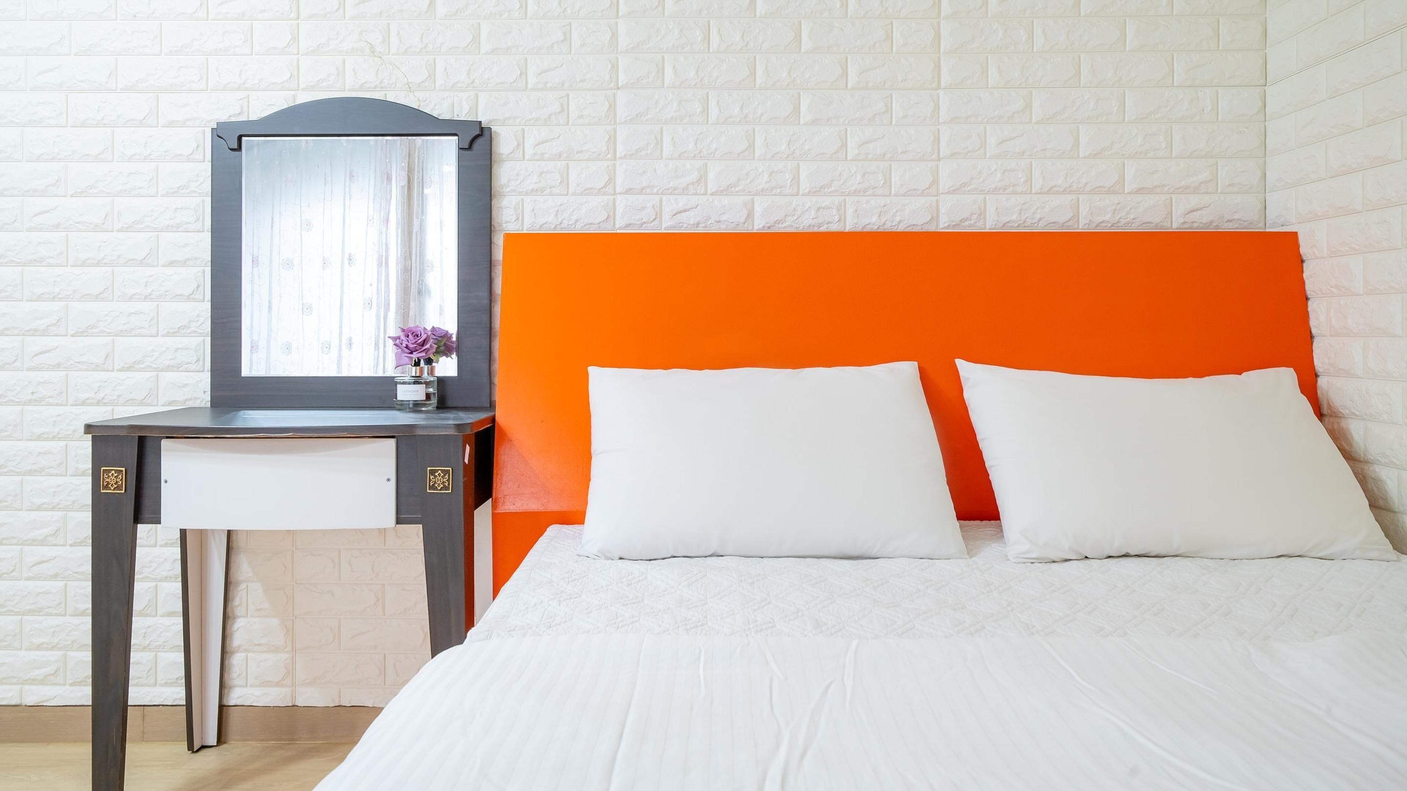 Basic Room, 1 Bedroom (102(with pet)) | 1 bedroom, free WiFi