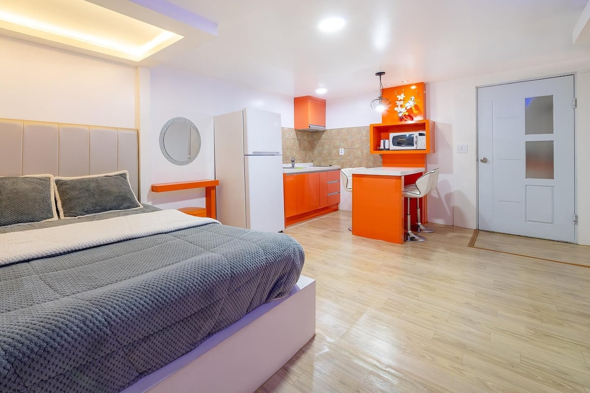Basic Room, 1 Bedroom (103) | 1 bedroom, free WiFi